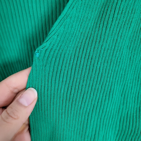 NWT GIII SWEATER SET OS Fits Sz S - Picture 5 of 6